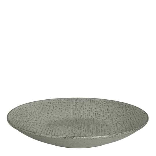 Broste Copenhagen - Nordic Sea Tallrik 29 cm Sea