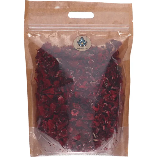 Persiskt Te Hibiskus