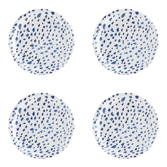 Åry Home - Little Dot Glasunderlägg 4-pack