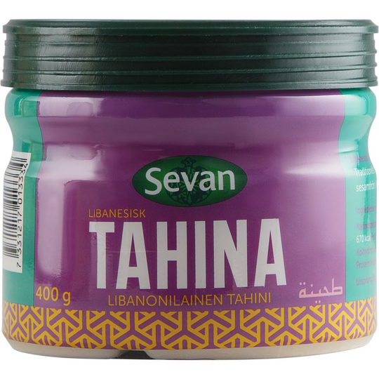Sevan Tahina 400g