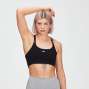 MP Women's Jersey Bra - Svart - L