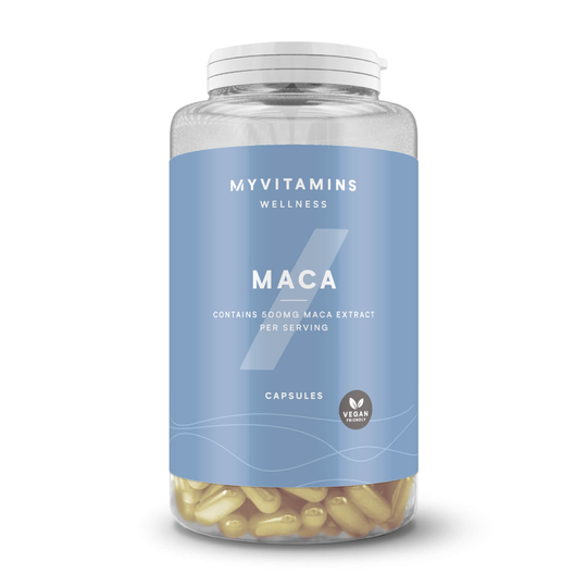 Maca - 30kapslar