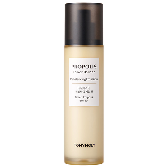 TonyMoly Propolis Tower Barrier Rebalancing Emulsion 140 ml