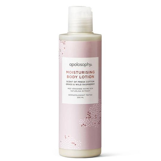Apolosophy Moisturising Body Lotion Parf 200ml