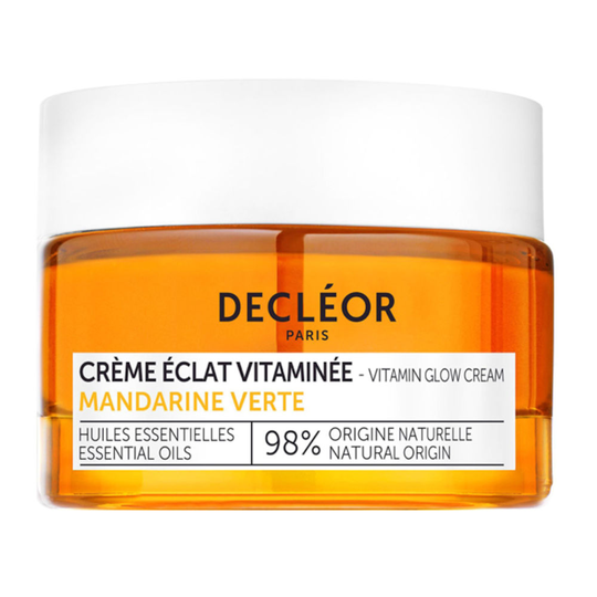 Decléor Green Mandarin Vitamin Glow Cream 50 ml