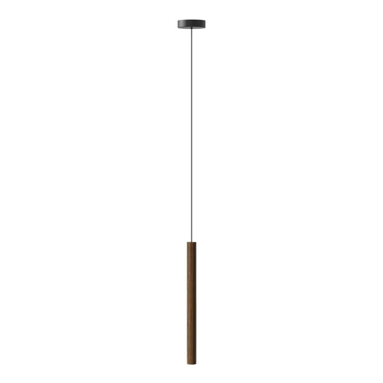 Umage - Chimes Taklampa 3x44 cm Mörk Ek