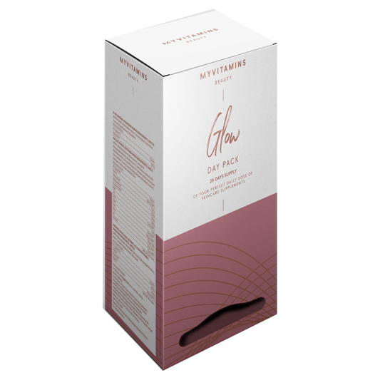 Beauty Daypack - Skönhet - 28servings