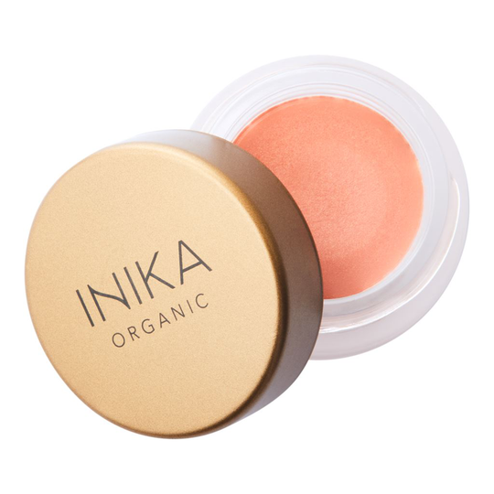 INIKA ORGANIC Lip & Cheek Cream Morning 3,5g