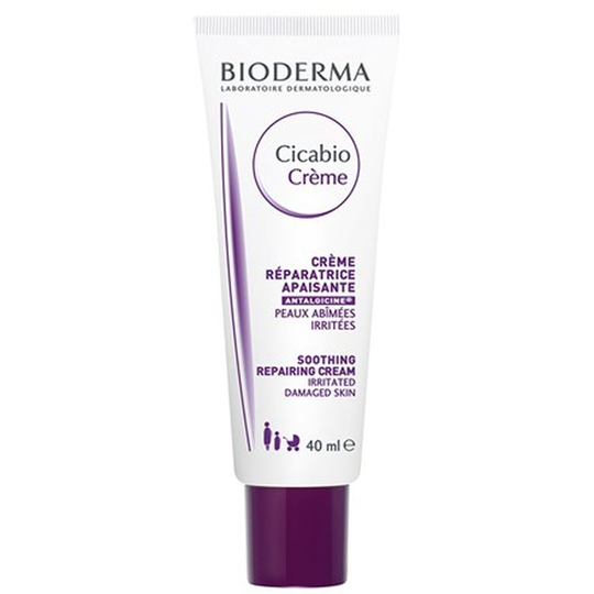 Bioderma Cicabio Crème 40 ml