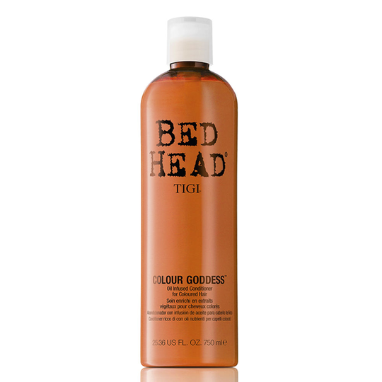 TIGI Colour Goddess Conditioner 400 ml