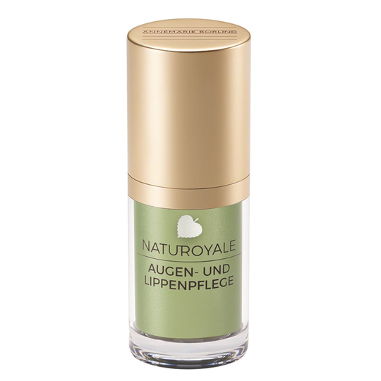 Annemarie Börlind Naturoyale Eye and Lip Care 15 ml