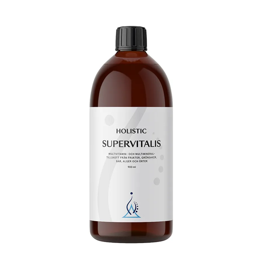 Holistic SuperVitalis, 900 ml
