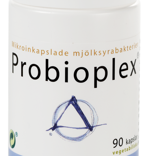 Helhetshälsa Probioplex 90 kapslar