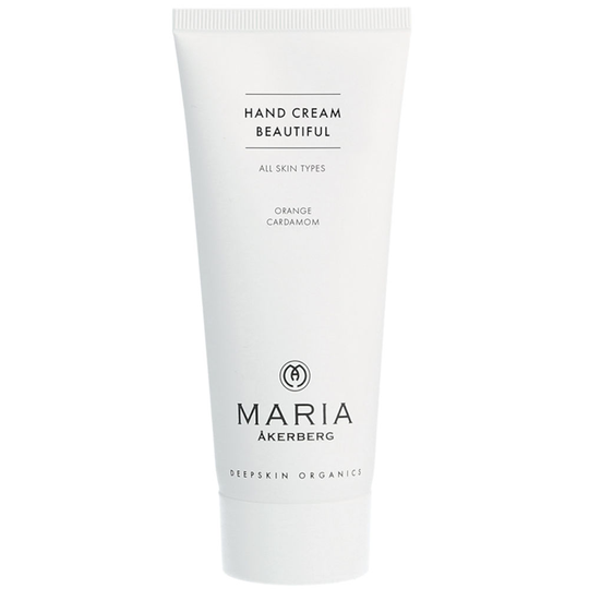 Maria Åkerberg Hand Cream Beautiful 100 ml
