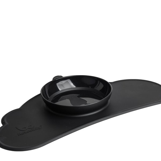 Herobility Placemat - Black