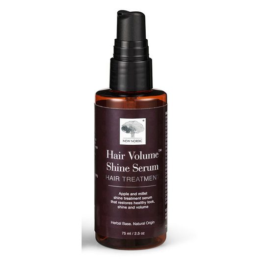 New Nordic Hair Volume Shine Serum 75 ml