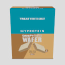 Crispy Coated Wafer - 12x40g - Vanilla