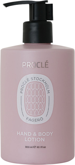 Proclé Fagerö Hand & Body Lotion 300 ml