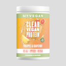 Clear Vegan Protein - 40servings - Pineapple & Grapefruit