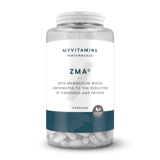 ZMA® - 270kapslar