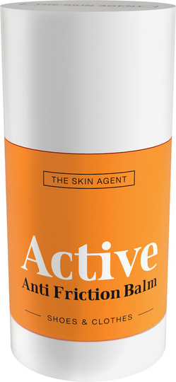 The Skin Agent Active Anti Friction Balm 75 ml