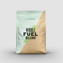 Vegan Whole Fuel Blend - 2.5kg - Ny - Natural Vanilla