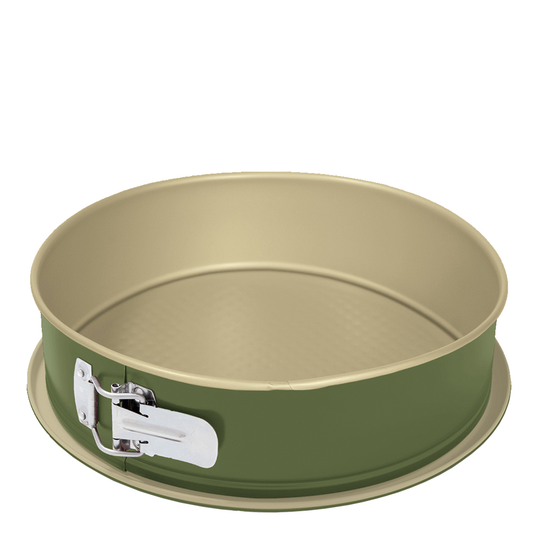 Guardini - Bake Natural Springform 1 Bas 24 cm Grön/Beige