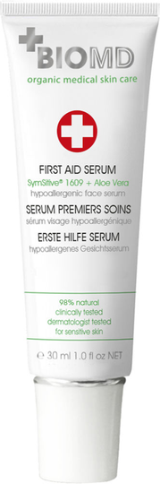 Biomed First Aid Serum 30 ml