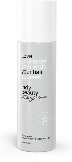 Indy Beauty Squalane Silky Heat Protection 200 ml