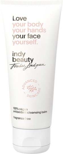 Indy Beauty Antioxidant Cleansing Balm 100 ml