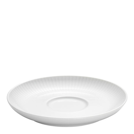Pillivuyt - Plissé Fat 14 cm Vit