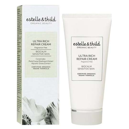 Estelle & Thild BioCalm Ultra Rich Repair Cream, 50 ml