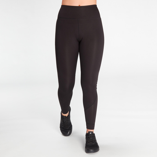 MP Women's Power Ultra Leggings - Svart - S