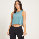 MP Women's Training Dry Tech Reach Vest - Blå - XS