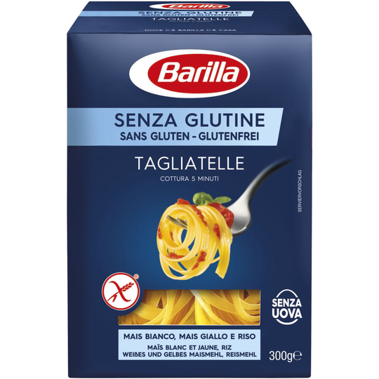 Barilla Tagliatelle Glutenfri 300 g