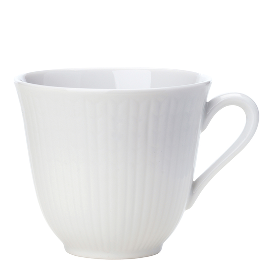 Rörstrand - Swedish Grace Kaffekopp 16 cl Snö