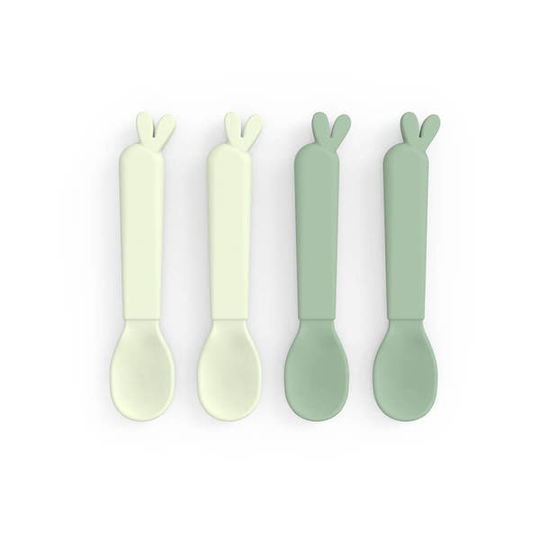 Done by Deer Kiddish Sked Lalee Green 4-pack