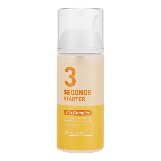 Holika Holika 3 Seconds Starter Vita Complex 150 ml