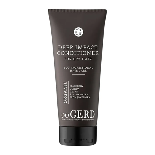 C/o Gerd Deep Impact Conditioner, 200 ml