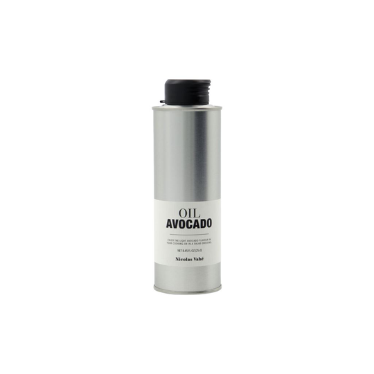 Nicolas Vahé Avocado Oil 250 ml