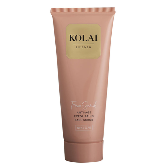 Kolai Face Scrub 75ml