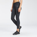 MP Women's Tempo 7/8 Leggings - Svart - XS