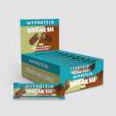 Protein Break Bar - 16 x 21.5g - Matcha