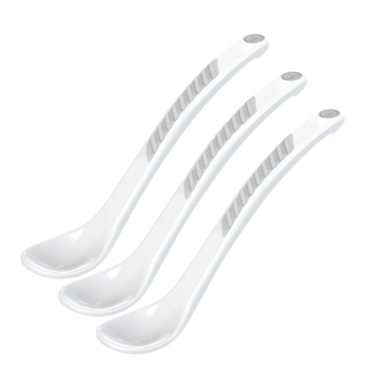 Twistshake 3x Feeding Spoon 4+m Vit
