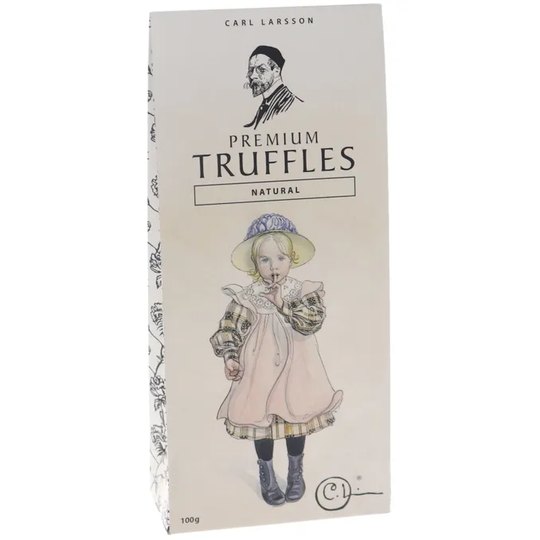 Carl Larsson Tryfflar Premium