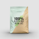 100% Gluten-Free Instant Oats - 2.5kg