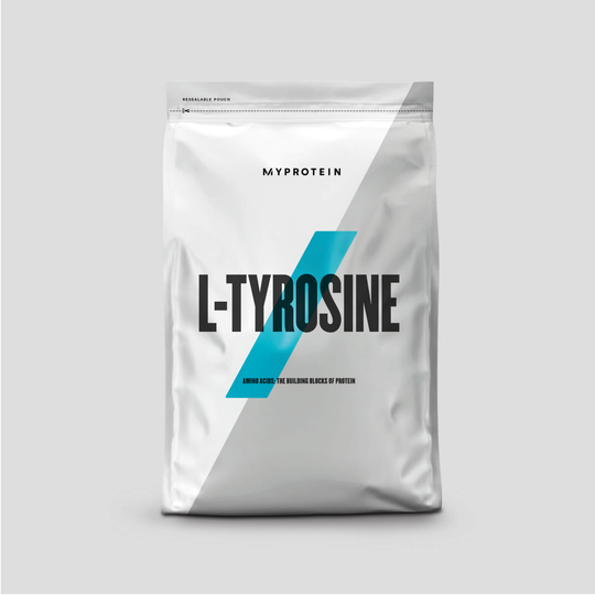 100% L-tyrosin - 500g