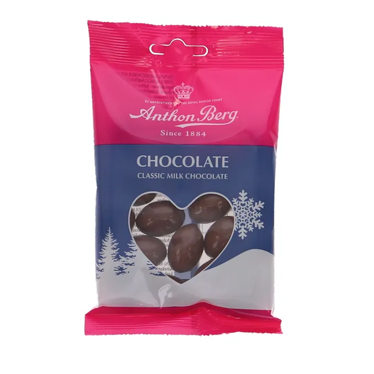 Anthon Berg 2 x Mjölk Choklad