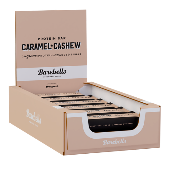 12 x Barebells Protein Bar, 55 g