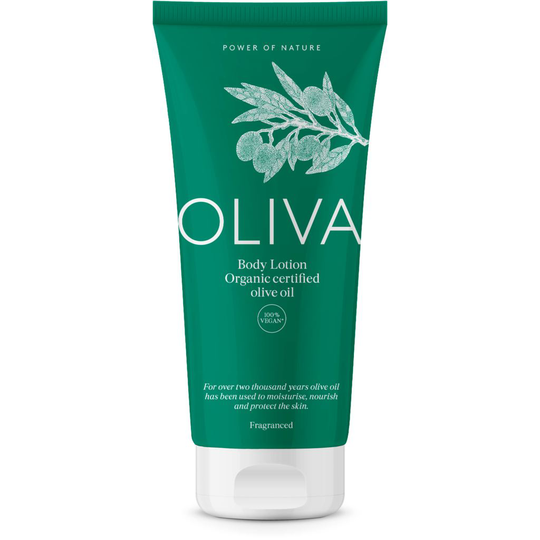Oliva Body lotion 200 ml